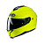 HJC Шлем C 91 Fluorescent Green в Тольятти