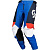 SCOTT Брюки 450 Angled blue/red в Тольятти