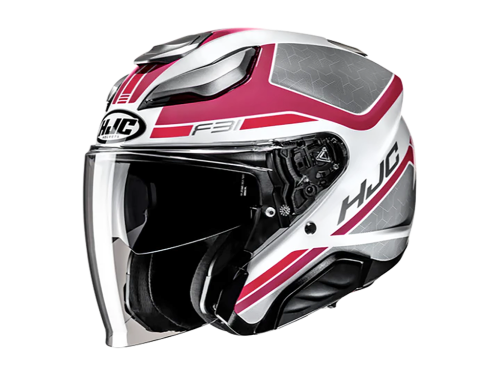 HJC Шлем F31 Ceron MC8 в Тольятти