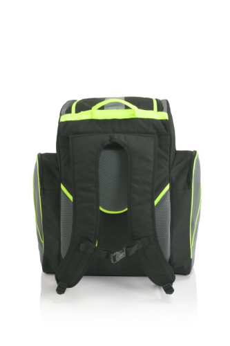Acerbis Рюкзак Jerla Black/Yellow (102 L) в Тольятти