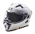 AiM Шлем модуляр JK906 White в Тольятти
