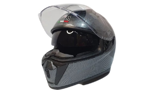 AIM Шлем интеграл JK320 Carbon в Тольятти