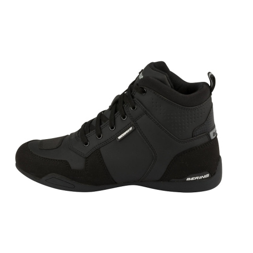 Bering Ботинки Sumatra Black в Тольятти