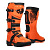 Acerbis Мотоботы кроссовые Artiglio Orange/Black в Тольятти