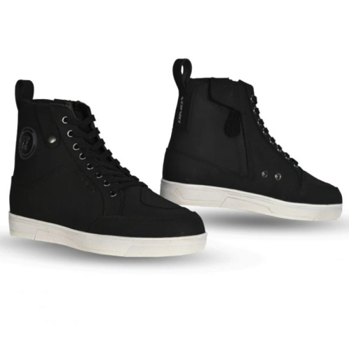 Dimox Ботинки Bolt Sneaker Black в Тольятти