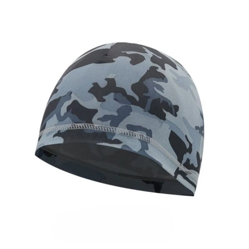 Scout Подшлемник-шапочка spotty Light серо-черный в Тольятти