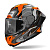 Airoh Мотошлем GP 800 Master Orange Gloss в Тольятти