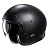 HJC Шлем V31 Semi Flat Black в Тольятти