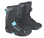 Scott Ботинки зимние Kulshan Black/Bright/Blue в Тольятти