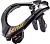 Leatt защита шеи 3.5 Neck Brace 2025 Black в Тольятти