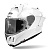 Airoh Мотошлем GP 800 White Gloss в Тольятти