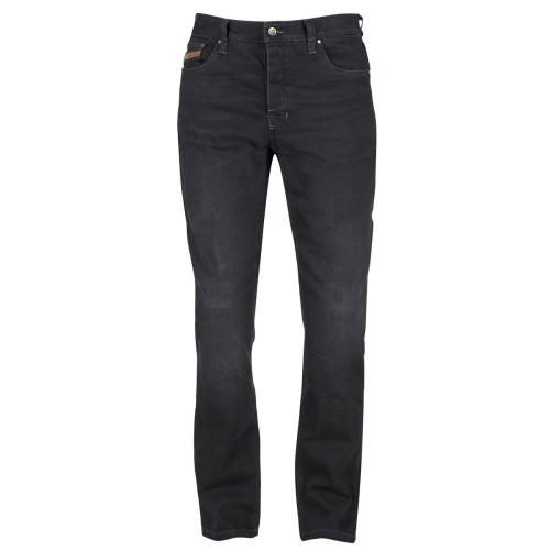 Furygan Мотоджинсы Jean D11 Stretch Черный в Тольятти