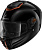 Shark Мотошлем Spartan RS Blank SP KCK в Тольятти