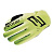 Five Перчатки MXF4 mono fluo yellow в Тольятти