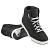 Forma Ботинки Swift X Fit Dry Black/White в Тольятти