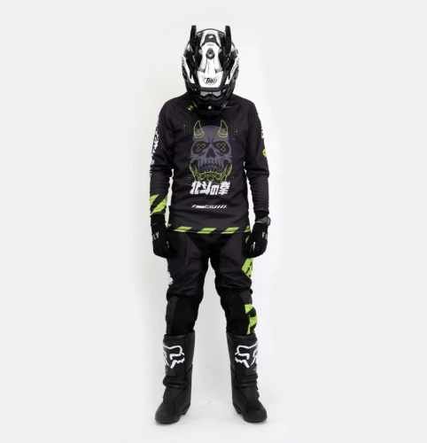 Grom Джерси Cyber C6 в Тольятти