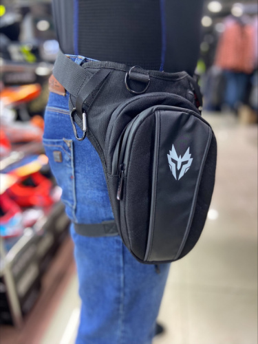 Motolike сумка на пояс 1 в Тольятти