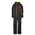 Scott Комбинезон женский DS-I Dryo black/pink в Тольятти