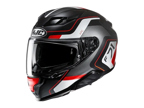 HJC Шлем F71 Arcan MC1SF в Тольятти