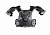 Acerbis Защита тела (Панцирь) Gravity Roost Black в Тольятти