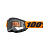 100% Очки Accuri 2 Enduro Moto Orange / Clear в Тольятти