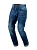 Starks EF56 мотоджинсы Samurai Comfort fit Синий Enzim wash в Тольятти