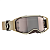 Scott Очки кроссовые Prospect beige/brown/silver chrome works в Тольятти