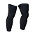 Leatt Чулки Knee Warmer Sleeve Black в Тольятти