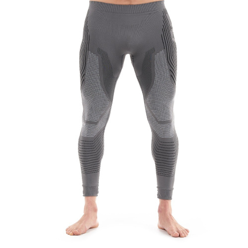 Dragonfly Термобрюки 3D Thermo Grey в Тольятти