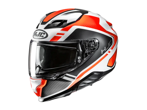 HJC Шлем F71 Tozz MC6HSF в Тольятти