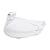 AGV Визор K3 MPLK (XL-XXL) Clear в Тольятти