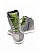 MadBull Мотокеды Sneakers Серый в Тольятти