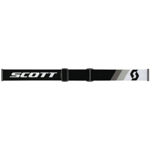 Scott Очки Fury WFS premium black/white в Тольятти
