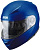 IXS Шлем модуляр HX 300 1.0 Синий матовый в Тольятти