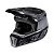 Leatt Шлем кроссовый 2.5 V26 Grey в Тольятти