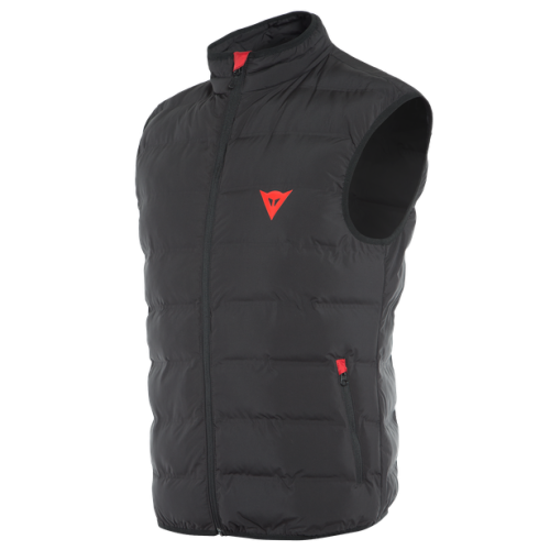 Dainese Жилет Down-Vest Afteride Black в Тольятти