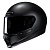 HJC Шлем V10 Semi Flat Black в Тольятти