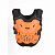 Leatt Детская Защита тела 2.5 Mini Black/Orange 110-134 в Тольятти