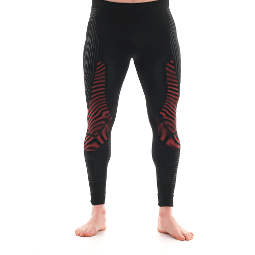 Dragonfly Термобрюки 3DThermo Red в Тольятти