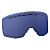 Scott Линзы Primal/Hustle/Tyrant/Split sky blue в Тольятти