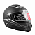 Beon Шлем модуляр B-700 Matt Grey/Black White в Тольятти