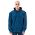 Dragonfly Моторубашка Streetfighter Dark Blue с защитой 2025 в Тольятти