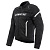 Dainese Куртка мужская Air Frame 3 Black/Black/White в Тольятти