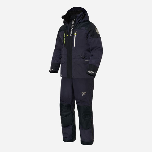 Finntrail Костюм Escape Darkgrey в Тольятти