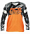 Acerbis Джерси детское MX J-Kid Four Orange/Black в Тольятти