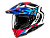 HJC Шлем RPHA60 Dakar MC21 в Тольятти