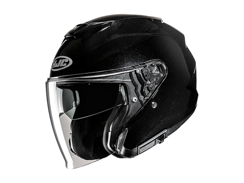 HJC Шлем i31 Metal Black в Тольятти