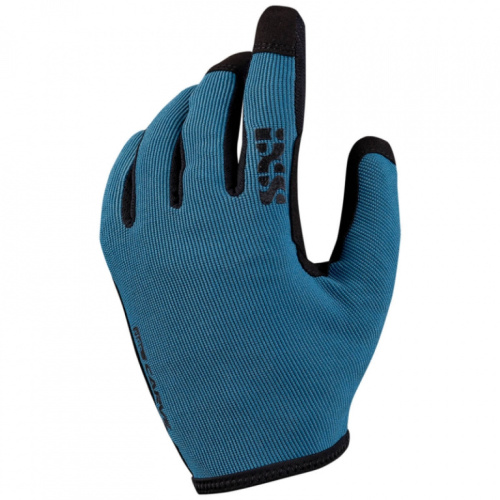 IXS Перчатки Carve Glove Blue в Тольятти