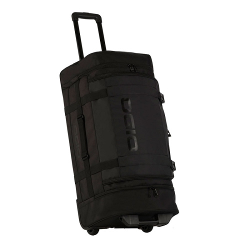 Ogio Сумка Сrawler на колесиках Black в Тольятти