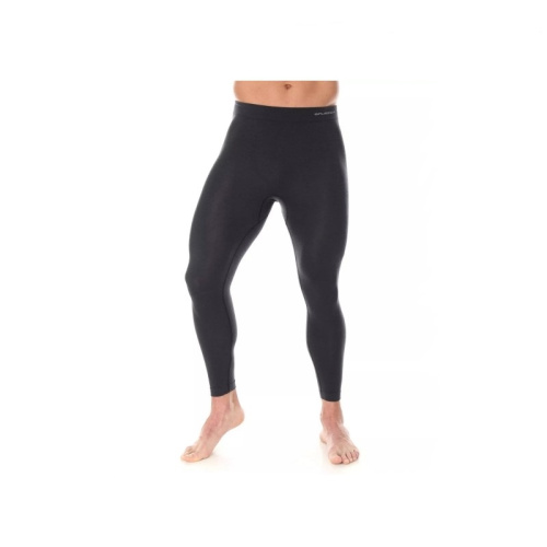 Brubeck Кальсоны мужские Comfort Wool Графит в Тольятти